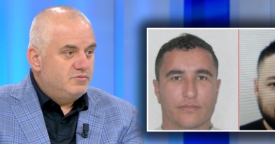 'Meta urdhëroi vrasje'/ SPAK përgjënjeshtron Artan Hoxhën: Dumani s'e ka përmendur
