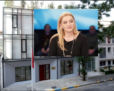 Albana Vokshi: Autoriteti i Medias Audiovizive (AMA) rrëzon ligjin e Ramës për censurën e medias online