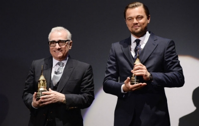 DiCaprio dhe Scorsese gati për një projekt të ri