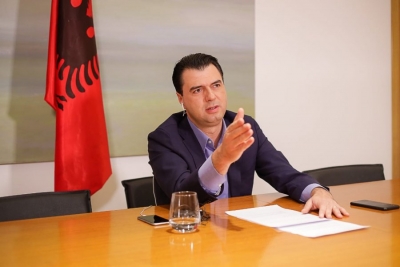 Basha: Të ndërpritet çdo koncension, çdo PPP që s’ka rëndësi jetike, gjithçka për shëndetësinë, qytetarët