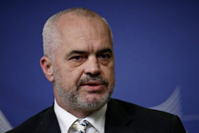 "Edi Rama veç në q*ftë nanën e vet..." Kapet në audiopërgjim administratori socialist