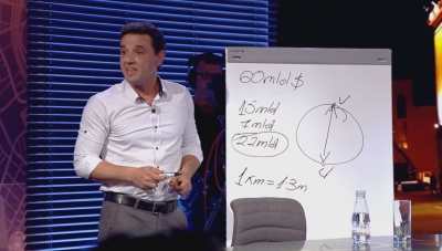 "Me paratë e shëndetësisë mund të ishte ndërtuar një autostradë nga poli i veriut në atë të jugut"