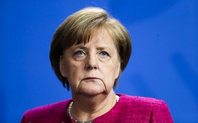 Angela Merkel thirrje Kosovës: Ndalni luftën tregtare me Serbinë, sa i përket idesë për shkëmbim të territoreve…