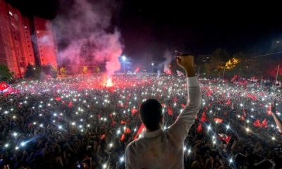 Fitoi në Stamboll, opozita turke kërkon zgjedhjet në gjithë Turqinë