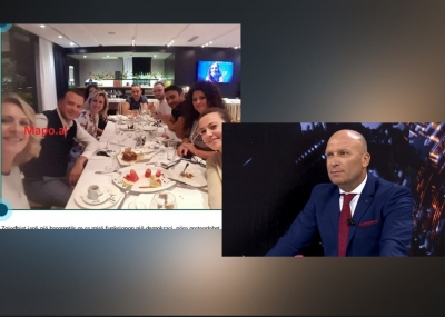 Radarët, armët dhe pronat, ish-ministri denoncon aferat e Valdrin me Mimin