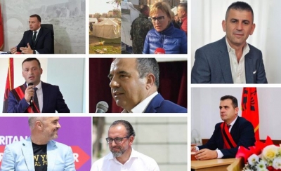 Gjashtë bashki të 2019-ës pa kryetarë, tre prej tyre i “dogji” dekriminalizimi. Një tjetër i dëbuar nga vetë Rama