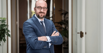 Presidenti i Këshillit Europian, Charles Michel, viziton sot Tiranën