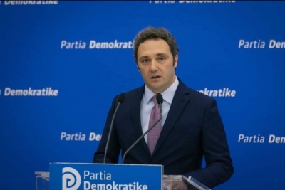 Spahia ngre alarmin: Covid-19 do të nxisë largimin e mjekëve. Ja plani i PD