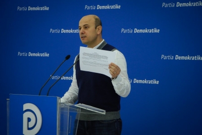 ‘Top inceneratori pranon se s&#039;ka asnjë provë’/ Malltezi: Përballje me palaçot, me lëpirësit e Ramës e Soros