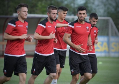 Eliminatoret e Championsit, Shkëndija e Tetovës mëson 5 emrat e kundërshtarëve eventual