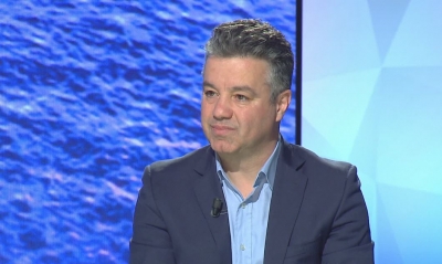 Enno Bozdo: PD është shumicë, vendi në situatë anormale
