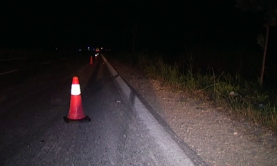 Tre makina përplasen në autostradën Kavajë – Durrës