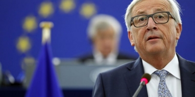 Juncker: Negociatat e Brexit duke lëvizur drejt një marrëveshje, por ngadalë