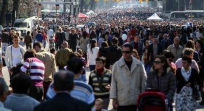 OKB, parashikim alarmues: Shqipëria, katandiset me 860 mijë banorë në...