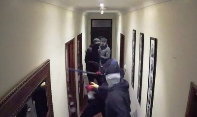 Grabitet me dhunë biznesmeni, i merren miliona