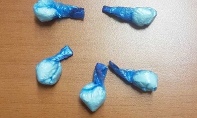 “Dora sekrete” e tregtarit të kokainës. Kush është ai? Kopjoi ish-agjentin e CIA-s