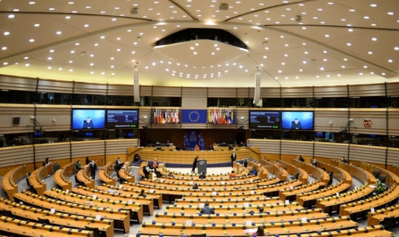 Raporti i marrëdhënieve SHBA-BE/ Parlamenti Europian: Bashkëpunimi mes tyre është i nevojshëm për Ballkanin