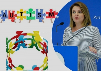 Autizmi, ata janë si ne, por ndryshe nga ne, të duan e vlerësojnë pa kompromis