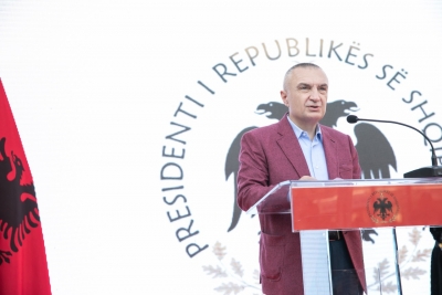 Meta: Shqipëria nuk duhet të jetë vendi i shpresave të thyera