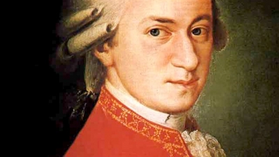 Jeta e vështirë dhe plot vuajtje e Mozart