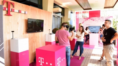 Telekom Albania shitet për 50 milion euro