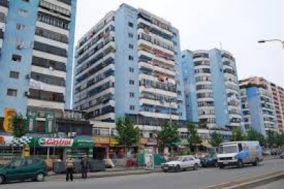 Çmimet e apartamenteve në Tiranë rriten me 30%