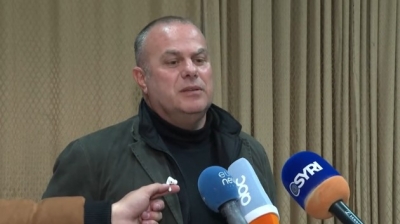 'Gara për kreun e PD Durrës', Muka konfirmon kandidaturën: Qëllimi kryesor bashkimi i demokratëve