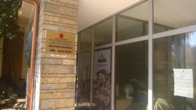 Kadastra e Durrësit, 18 punonjës arrest me burg