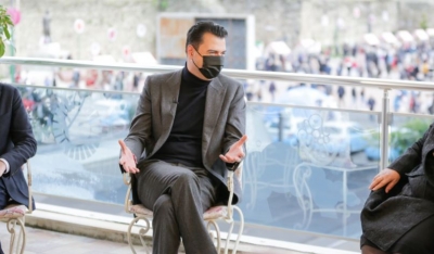 “Elbasanit të kulturës i kanë vënë mbi krye injorantë”/ Basha: Qytetarin do ta vendosim në piedestal! Në 25 prill kthehet dinjiteti