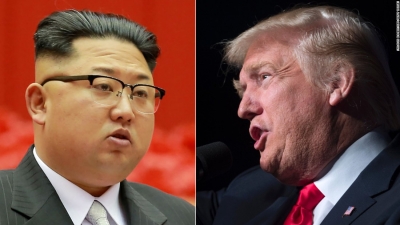 Koreja e Veriut mund të pezullojë takimin me presidentin Trump