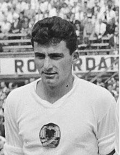 Ndarja nga jeta e Ali Memës/ Lulzim Basha: “Kush ka luajtur për Tironën dhe Vllazninë, ka luajtur për gjithë Shqipërinë”.