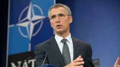 Stoltenberg: Për anëtarësimin në NATO vendos Aleanca, jo Rusia