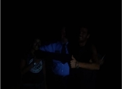 Të humbur prej tre orësh në Gjipe, gjenden dy turistët spanjollë