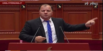 Lefter Maliqi: Skandal, Rama i shpalli luftë opozitës dhe gjithë shqiptarëve