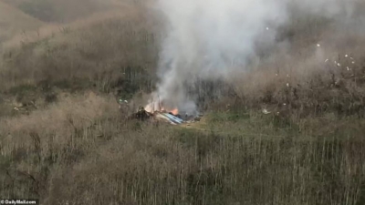 Hetimi paraprak, ja shkaku i aksidentit tragjik ku humbi jetën Kobi Brajant. Ishte dhënë urdhër që…