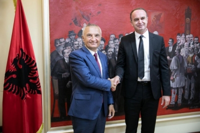 Meta takon kryetarin e Komunës së Tuzit: Shqiptarët e Malit të Zi faktor stabiliteti