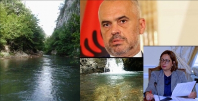 Dhurara Çupi: Tentohet grabitja e një tjetër pasurie publike për ta vënë ne shërbim të pushtetit