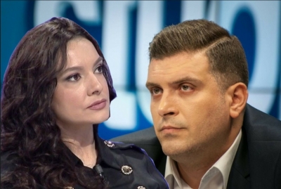 Blushi tallet me të çmendurën E.: Pas doganave kërkon t&#039;i nxjerrë dritat e kuqe dhe ekonomisë