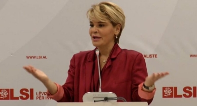 Kryemadhi: A vepron ligji kur krimin financiar e kryejnë njerëzit nën 'ombrellën' e Ramës?