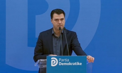 Basha: Sërish në protestë në orën 5:00 kundër të çmendurit