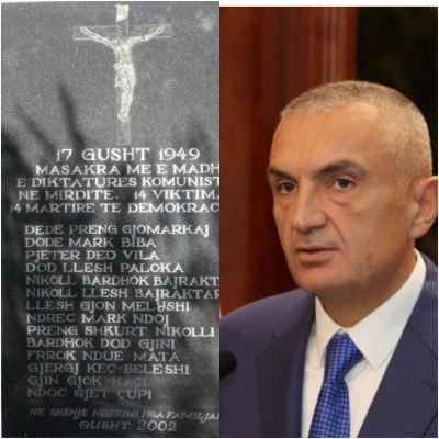 Presidenti Meta: Mirditorët s’mund të përdoren më nga askush kundër njëri-tjetrit