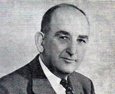 Dr. Harry T. Fultz, humanisti dhe miku i Shqipërisë
