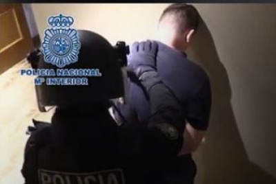 Arrestohet në Spanjë shqiptari kërkohej në Itali, pajisja e përgjimit në shtëpi i bën….