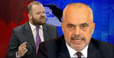 Gazetari “shpërthen” ndaj Ramës: Mini-shengeni ballkanik është “Jugosllavia e re”