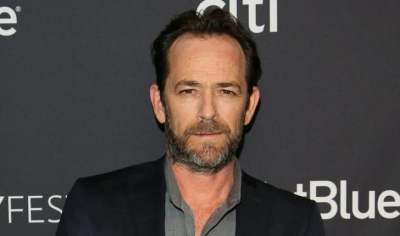 Vdiq aktori Luke Perry