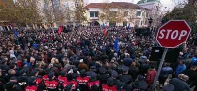 Kuksianët e arrestuar kërkojnë lirinë në Apelin e Shkodrës
