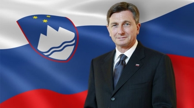Presidenti i Sllovenisë, Pahor, nis sot vizitën shtetërore në Shqipëri me ftesë të Presidentit Meta