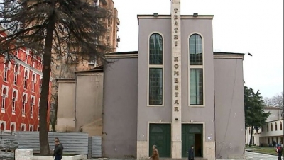 Teatri/Kurti në krah të protestuesve: Ata që sot përfitojnë nesër humbin, kurse ata që humbin fitojnë