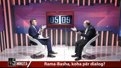 Fahri Balliu: PD-LSI çelik, nëse PS-ja zgjedh kryeministër tjetër opozita futet në zgjedhje