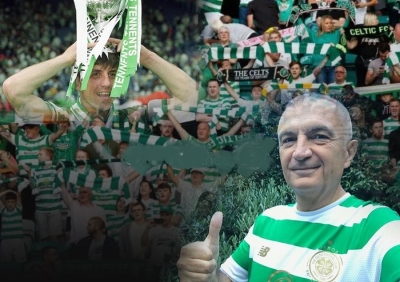 Meta në kulmin e Venecias: Premtoj vit të veçantë për tifozët e Celtic në Shqipëri